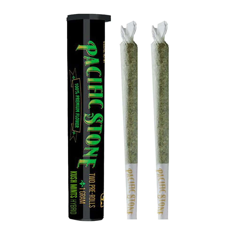 Kush Mints [.5g]