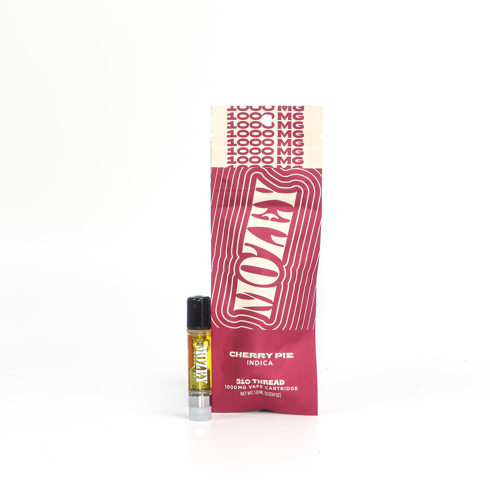 Cherry Pie Cartridge 1g