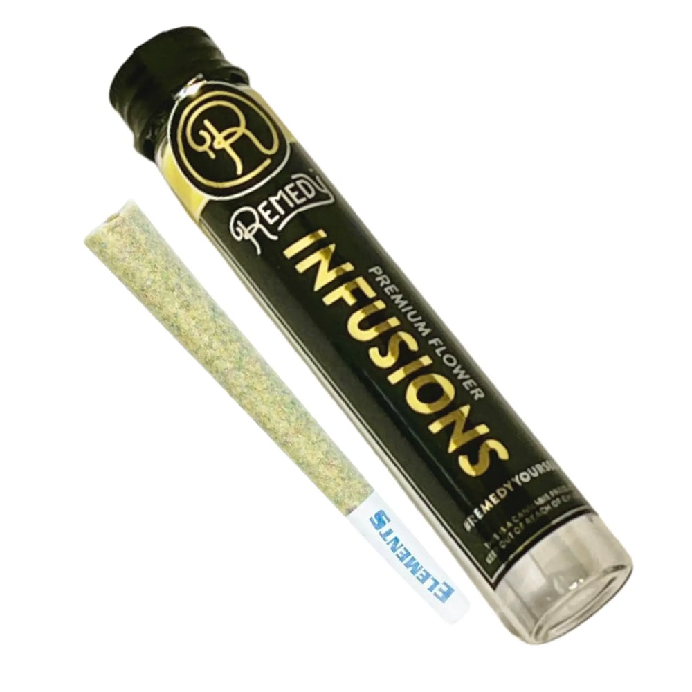 Kush Mints [1g]