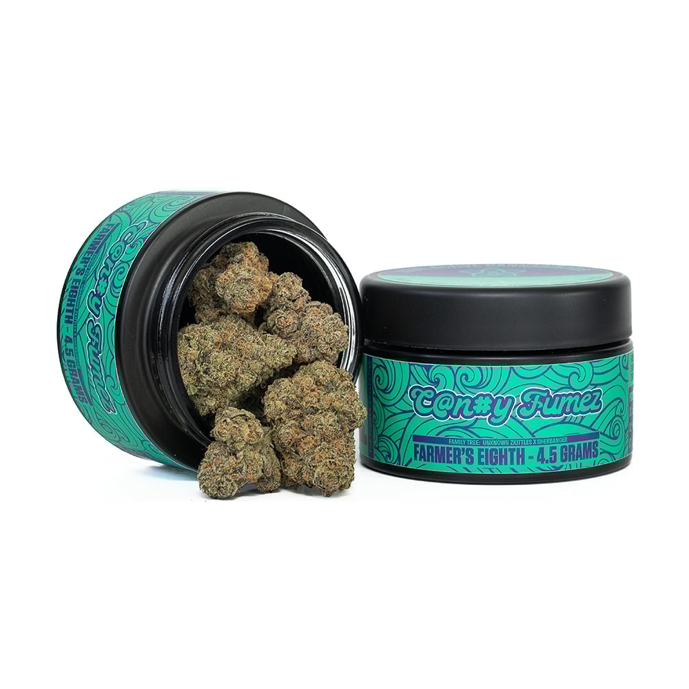 C@n#y Fumez 4.5g