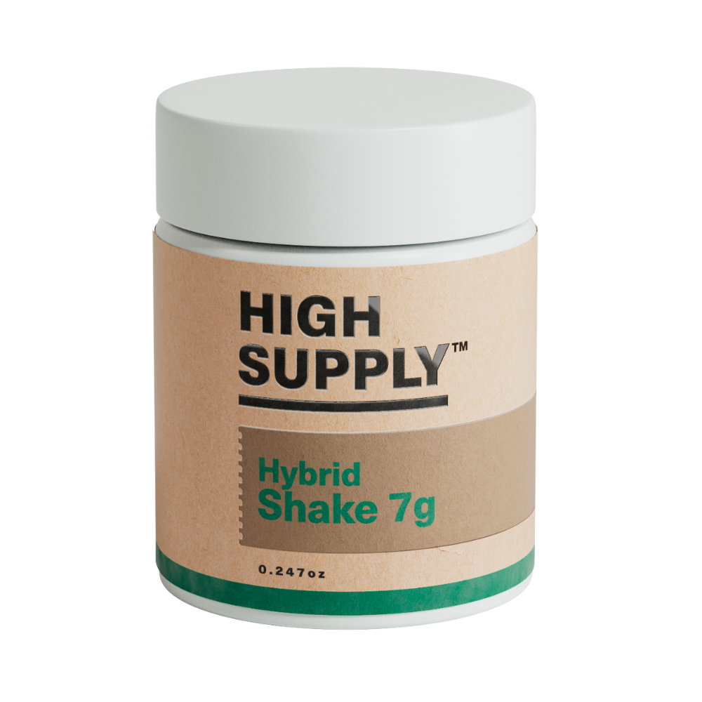 Tres Leches Cake High Supply™ Shake Jane
