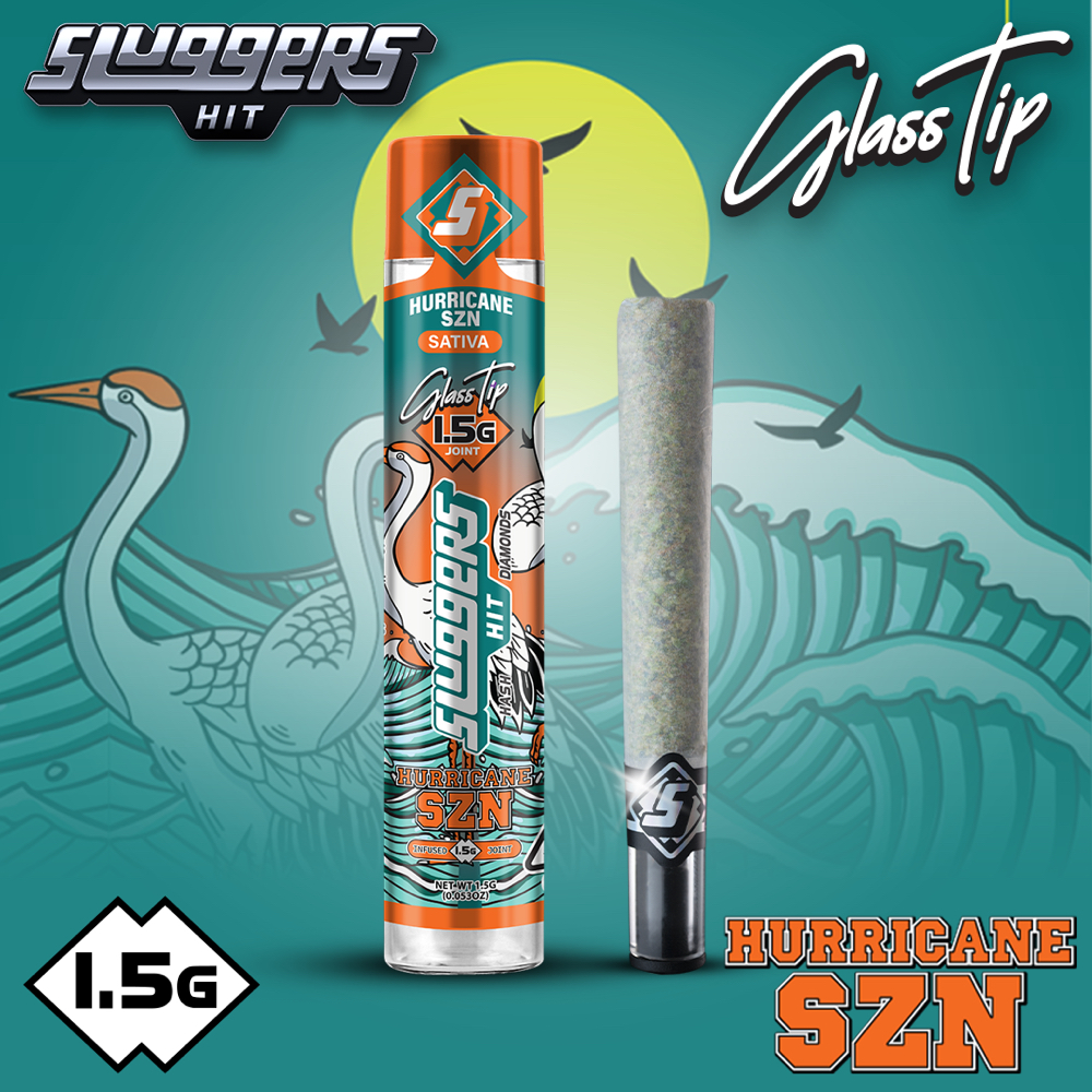 Hurricane SZN [1.5g]