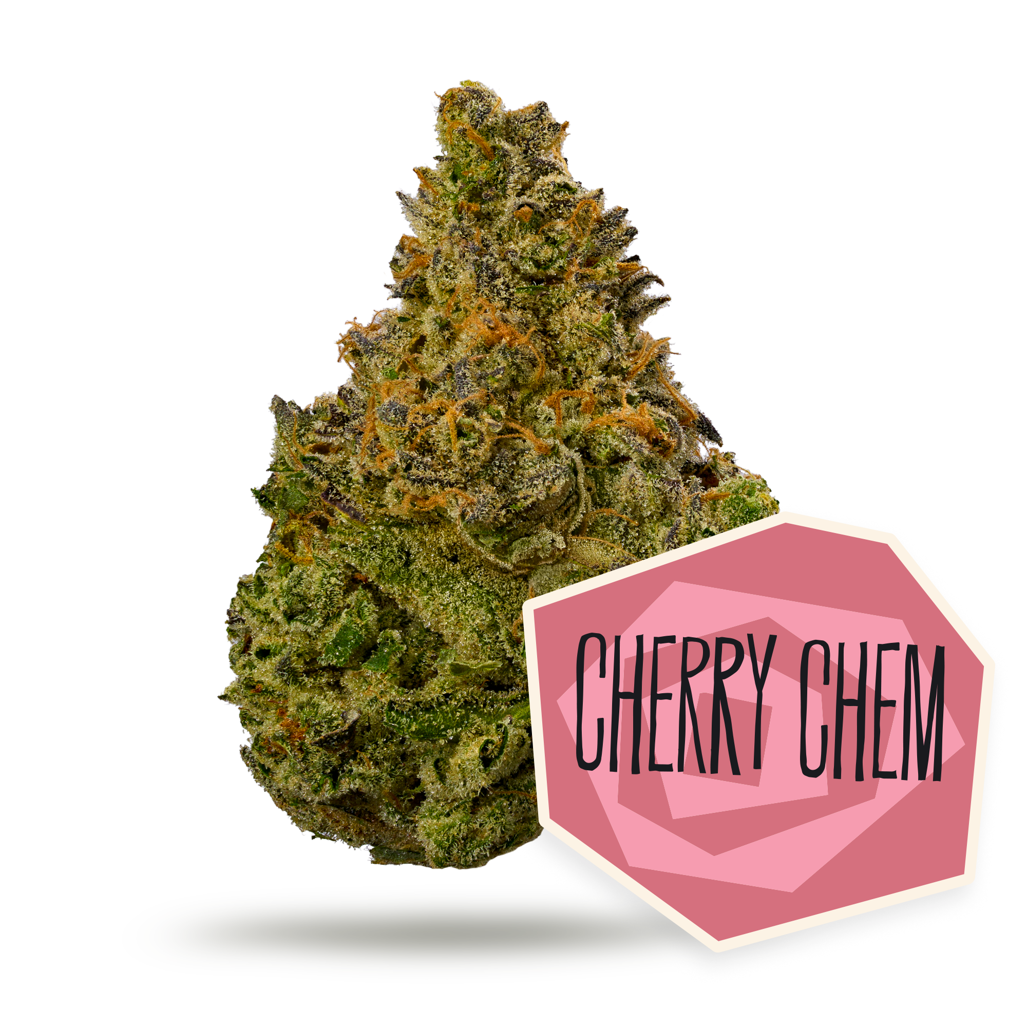 Cherry Chem