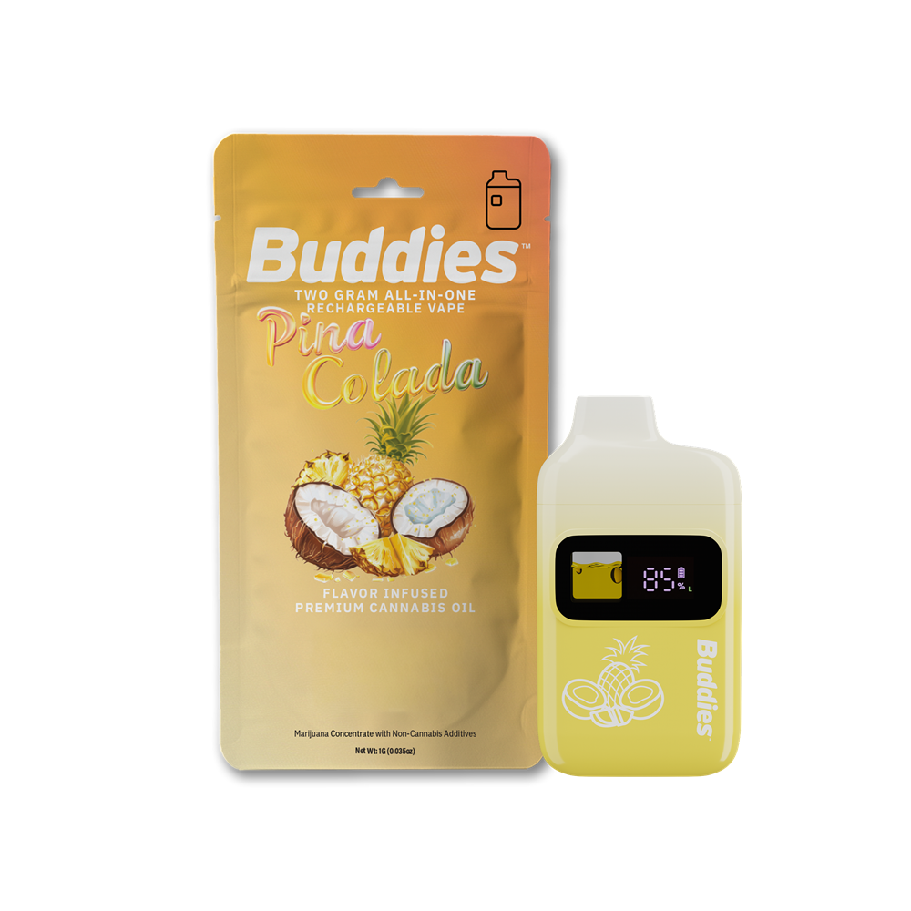 Pina Colada [2000mg]
