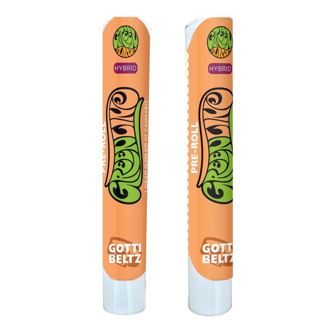 Gotti Beltz [1g]