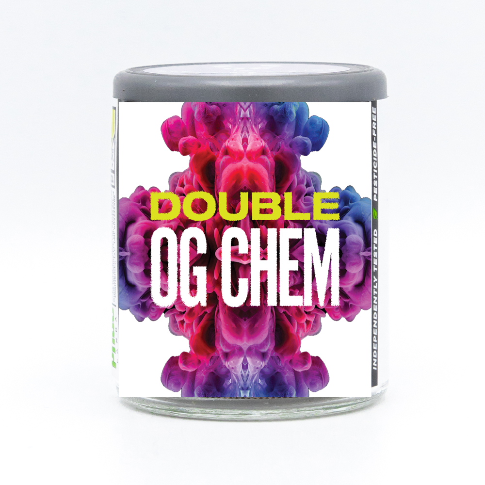 Double OG Chem