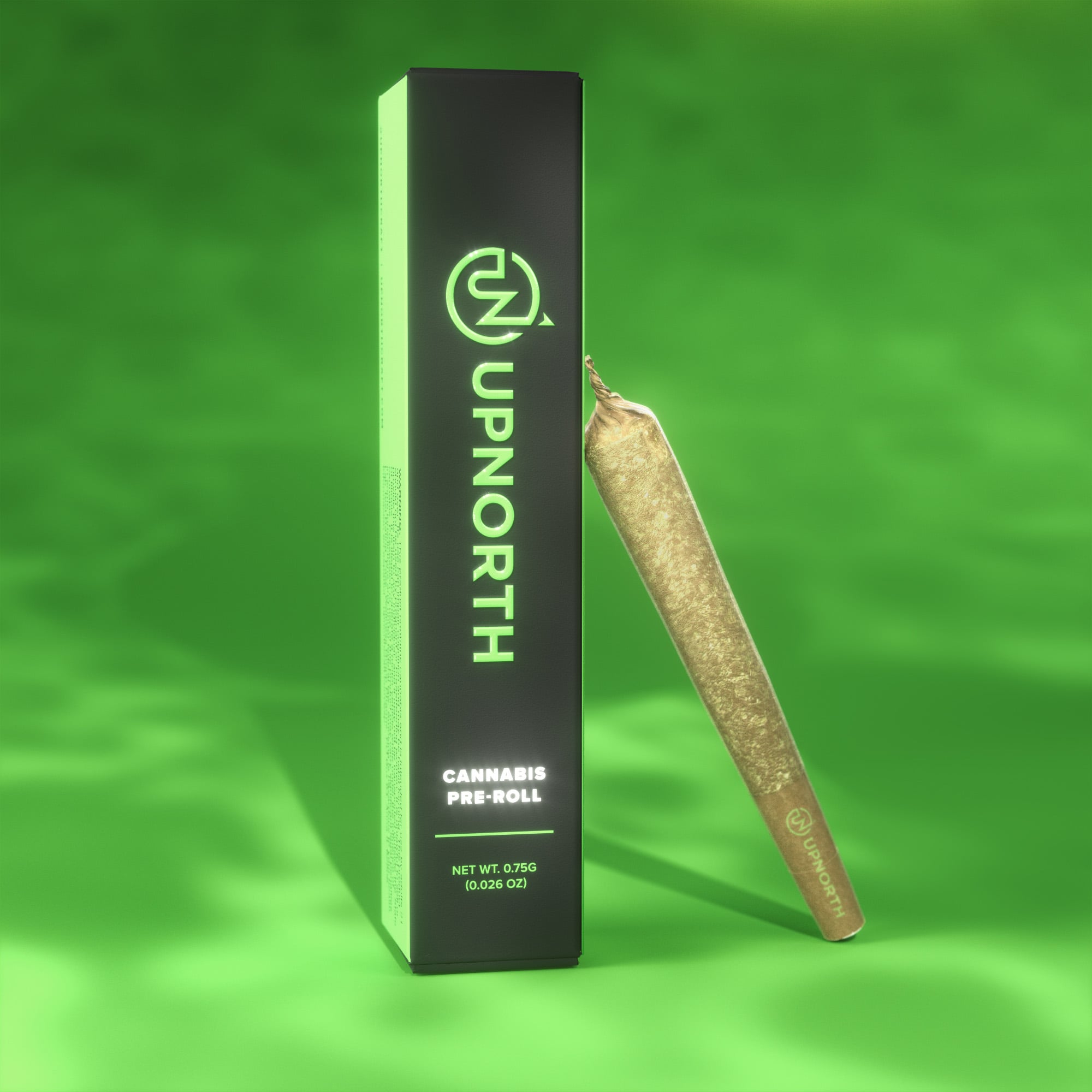 Chocolate Malawi [.75g]