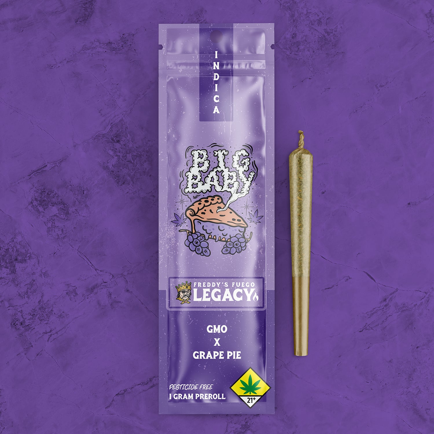 Big Baby [1g]