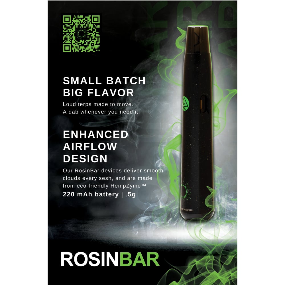 Morro Bay Cannabis Dispensary | Buy Weed Online Now | NHC