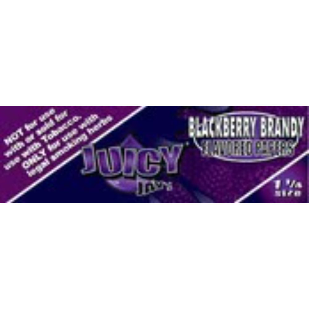 Blackberry Brandy [1 1/4]