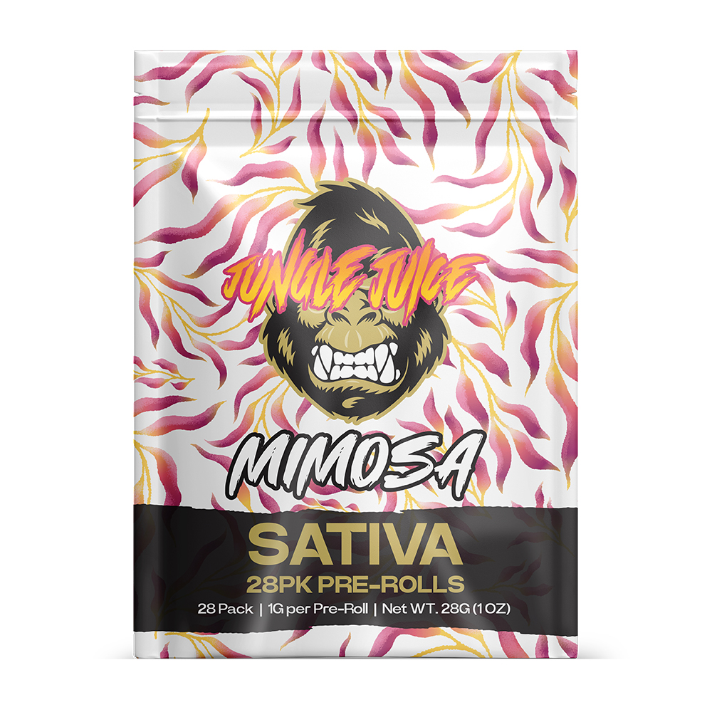 Mimosa
