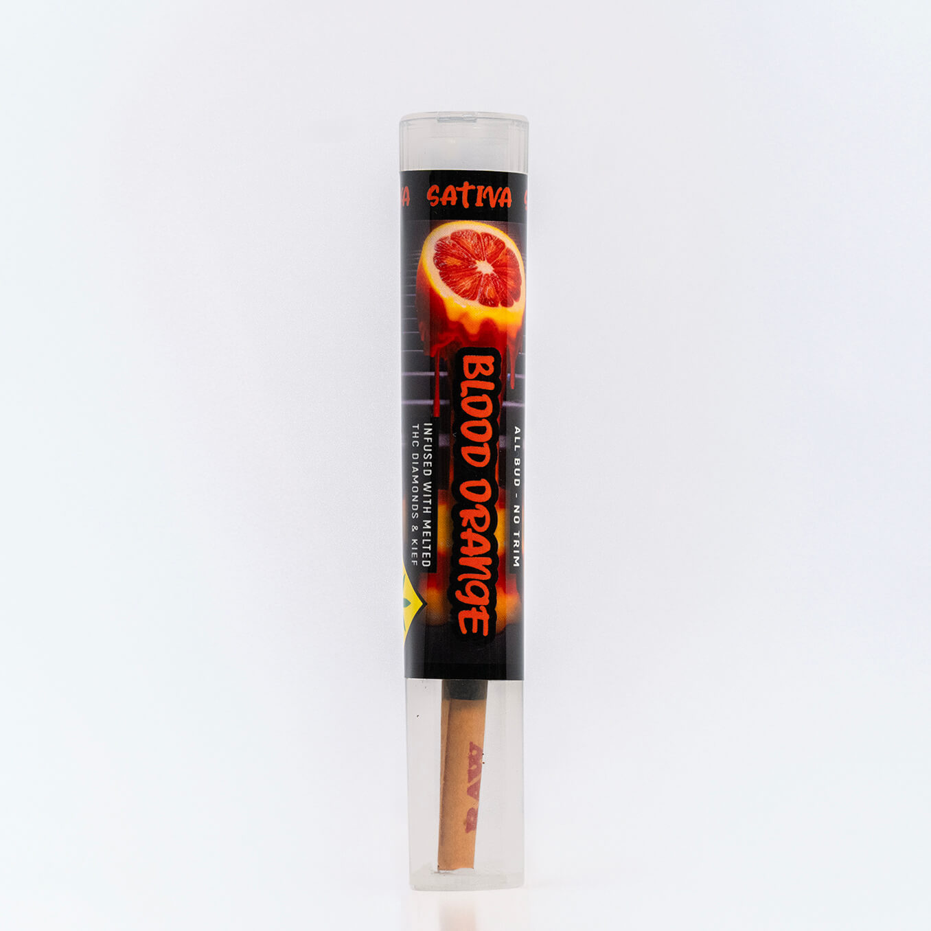 Blood Orange [.8g]
