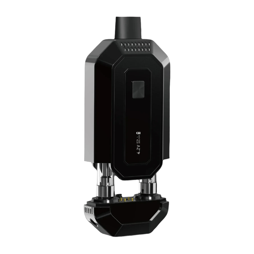 Covert Super Discreet Threaded Cig