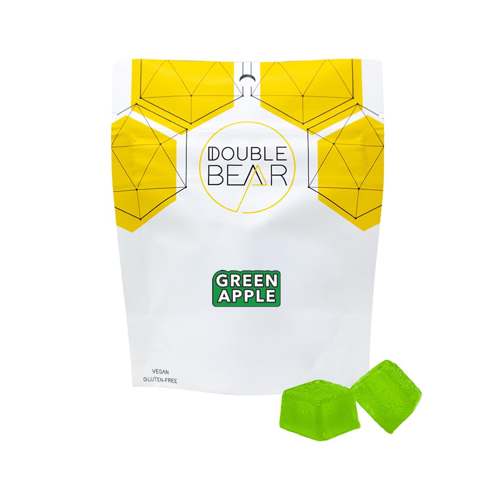 Shop Green Apple [20pk] (50mg) | Terrapin Care Station - Lewisburg