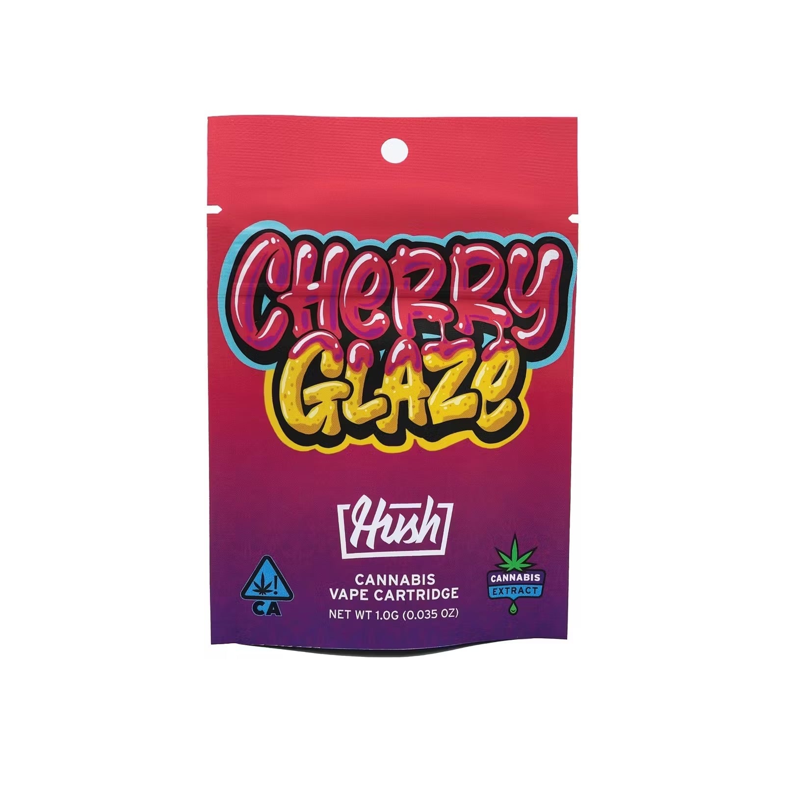 Cherry Glaze Cherry Glaze