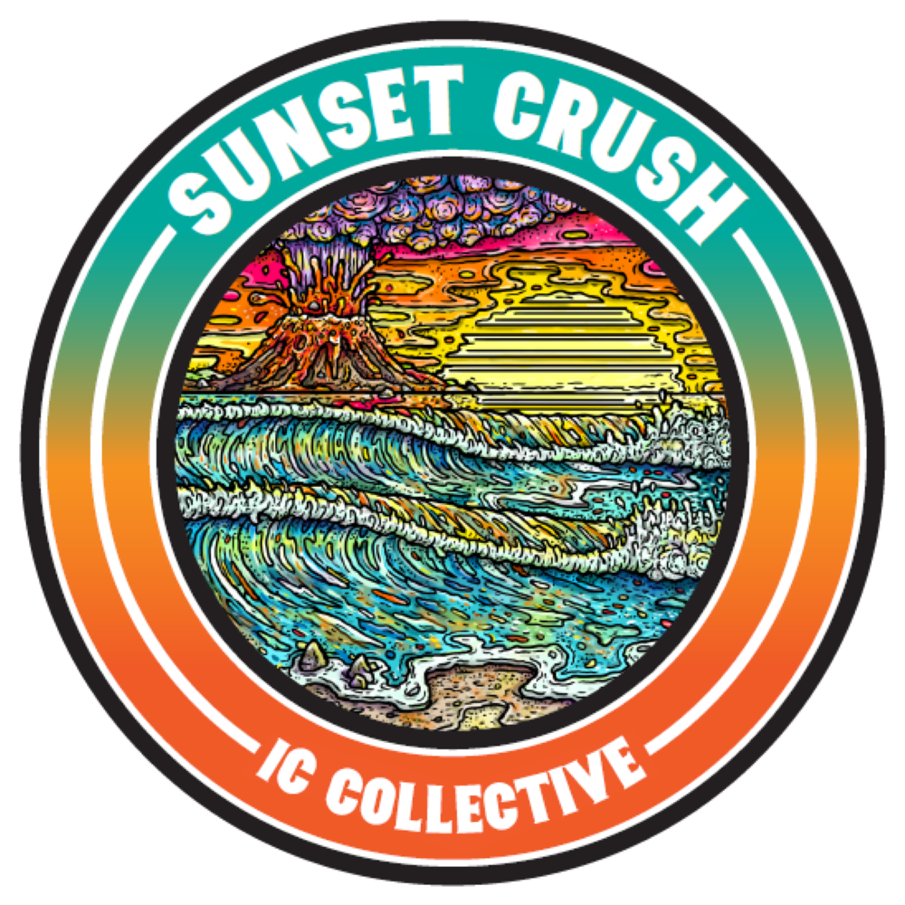 Sunset Crush
