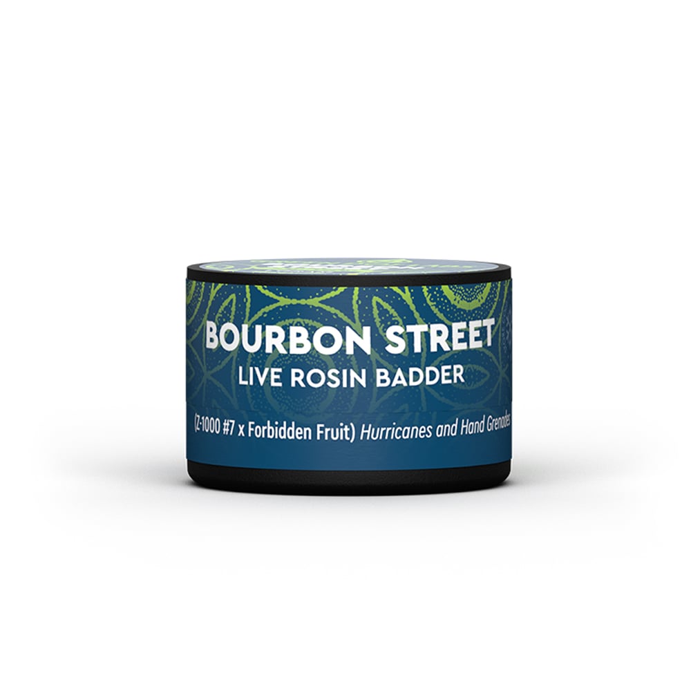 Bourbon Street