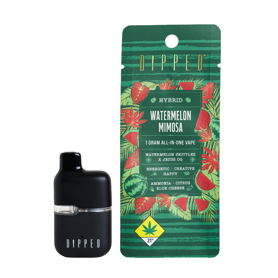 Watermelon Mimosa [1000mg]