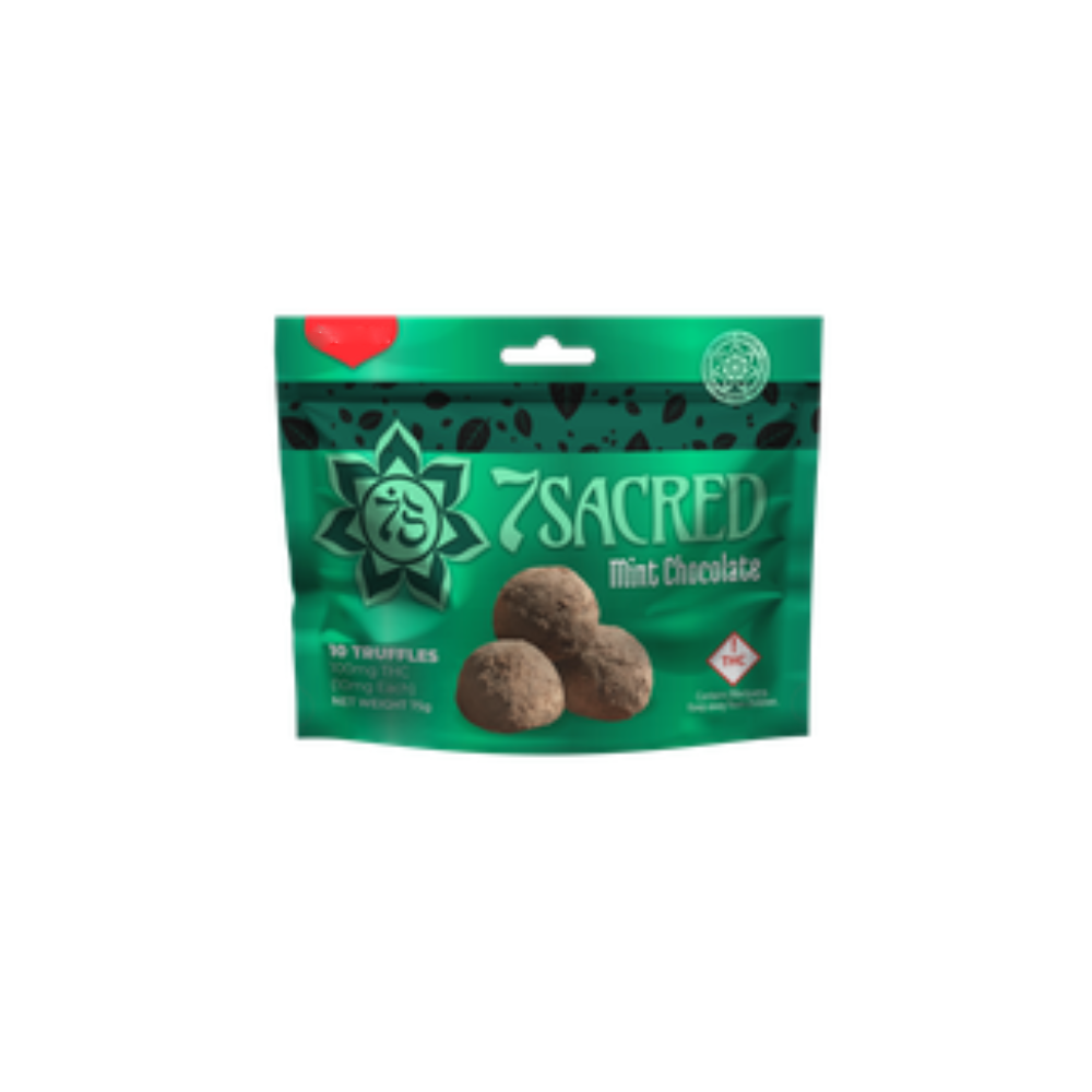 Mint Choco Truffles Sativa