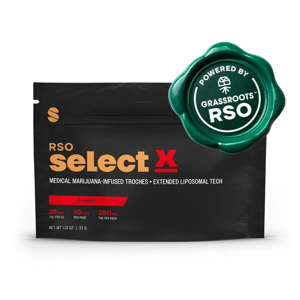 Cherry Pie  [10pk] (250mg)