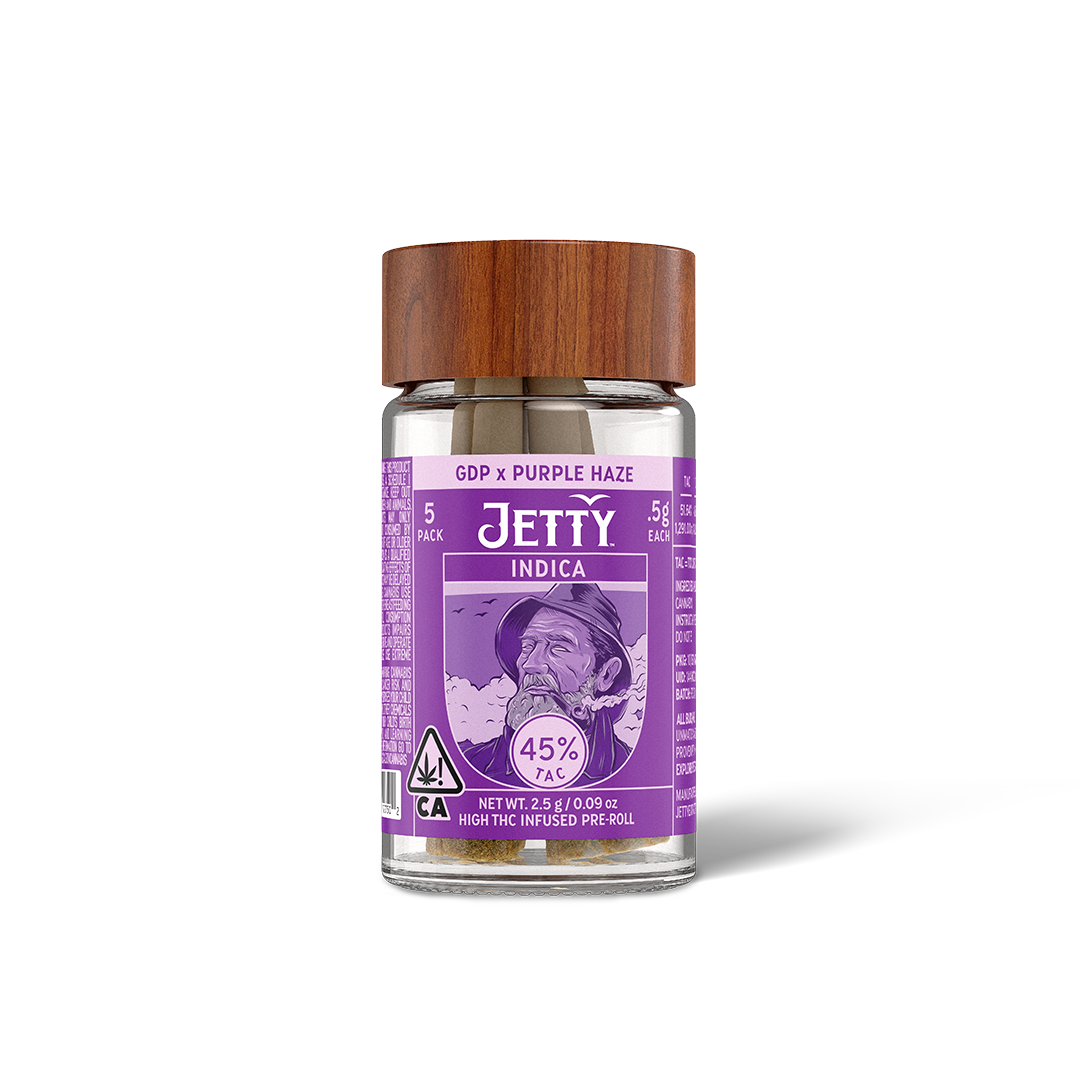 Northern Lights x Bridesmaid [.5g]