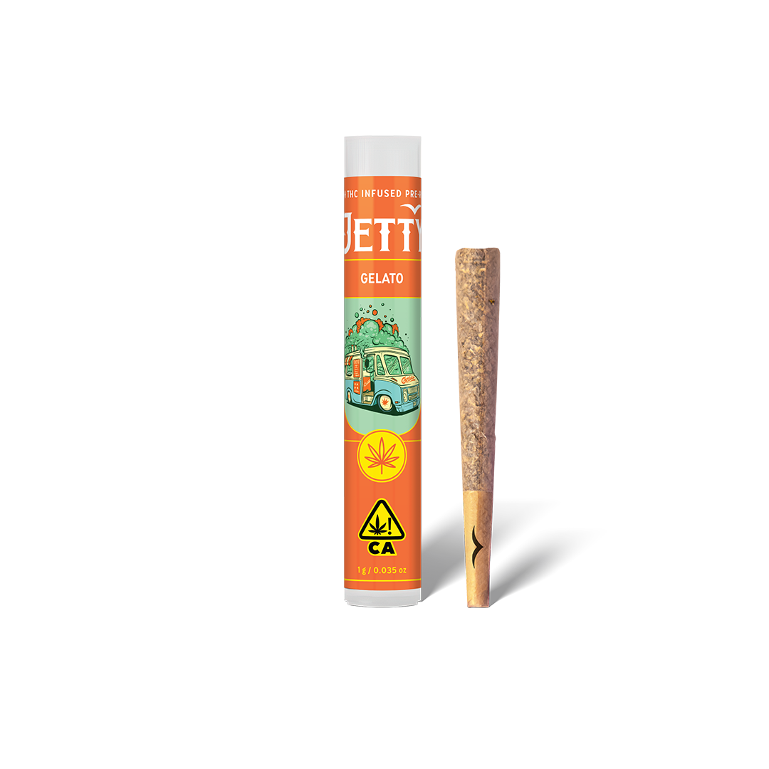 Gelato x White Mango [1g]