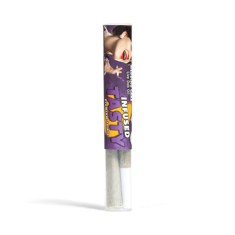 LA Kush Cake [.75g]