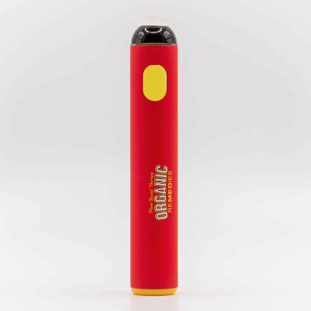 Peach Lemonade x Strawnana [1000mg]