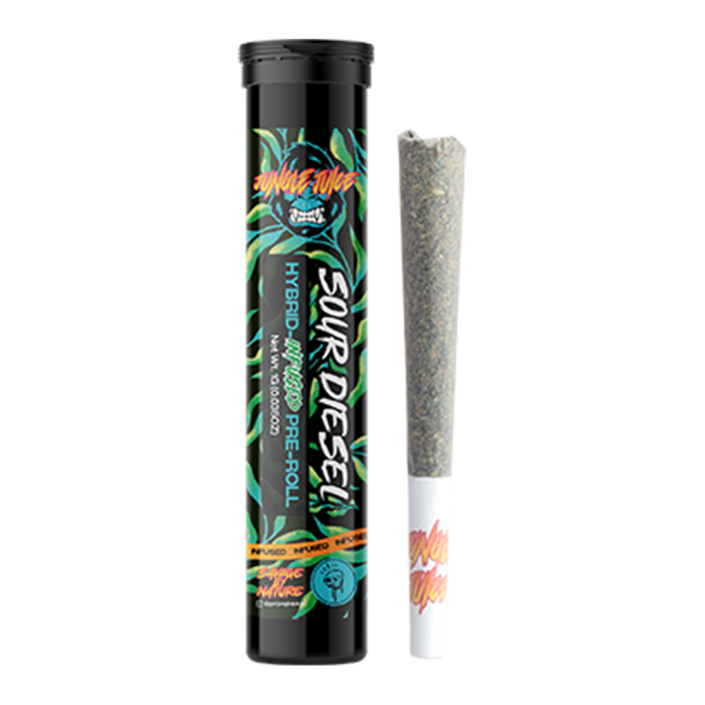 Sour Diesel [1g]