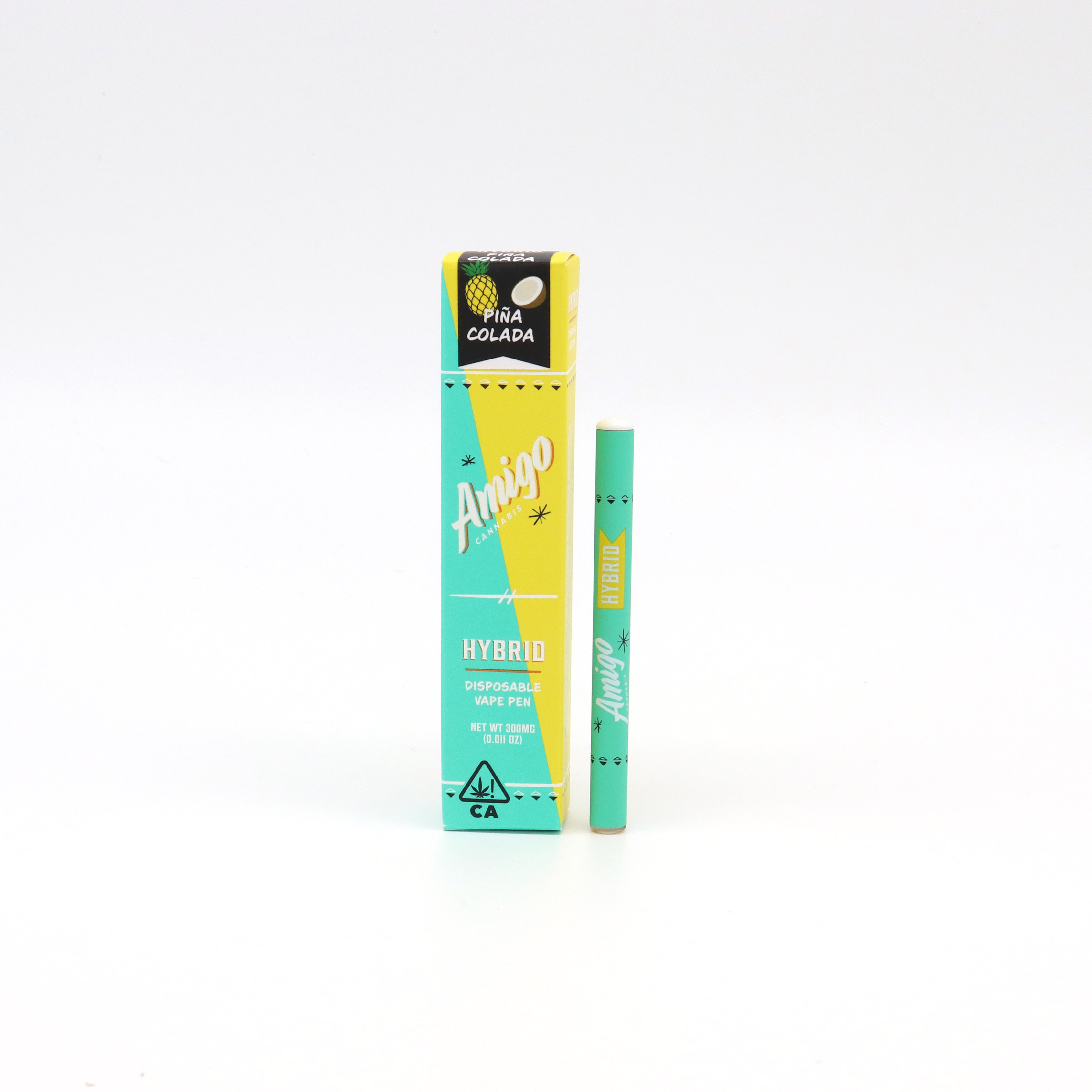 Shop Pina Colada [300mg] | Jane