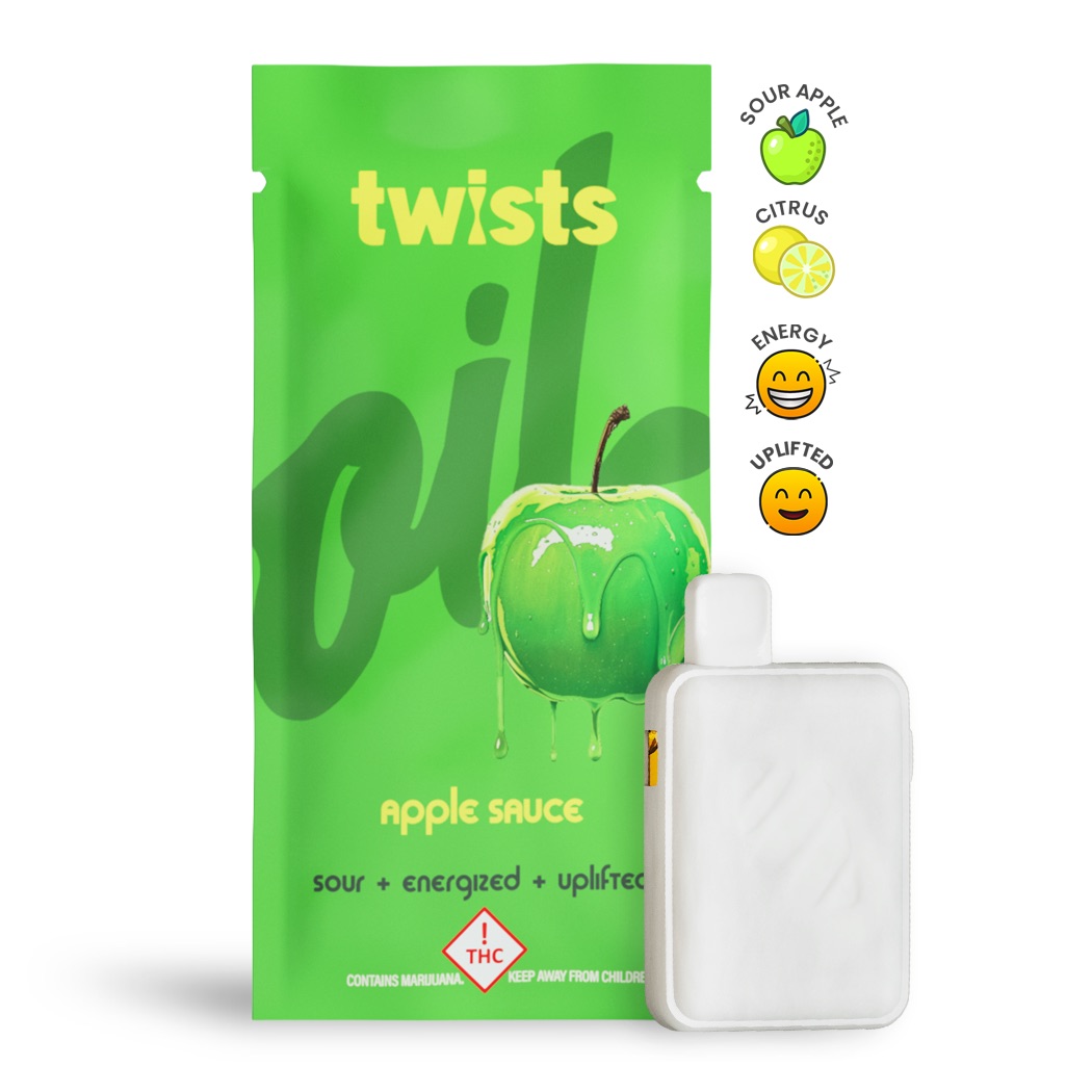 Apple Tugboat