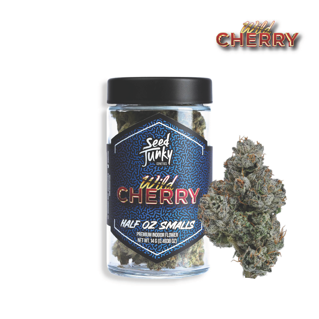 Wild Cherry