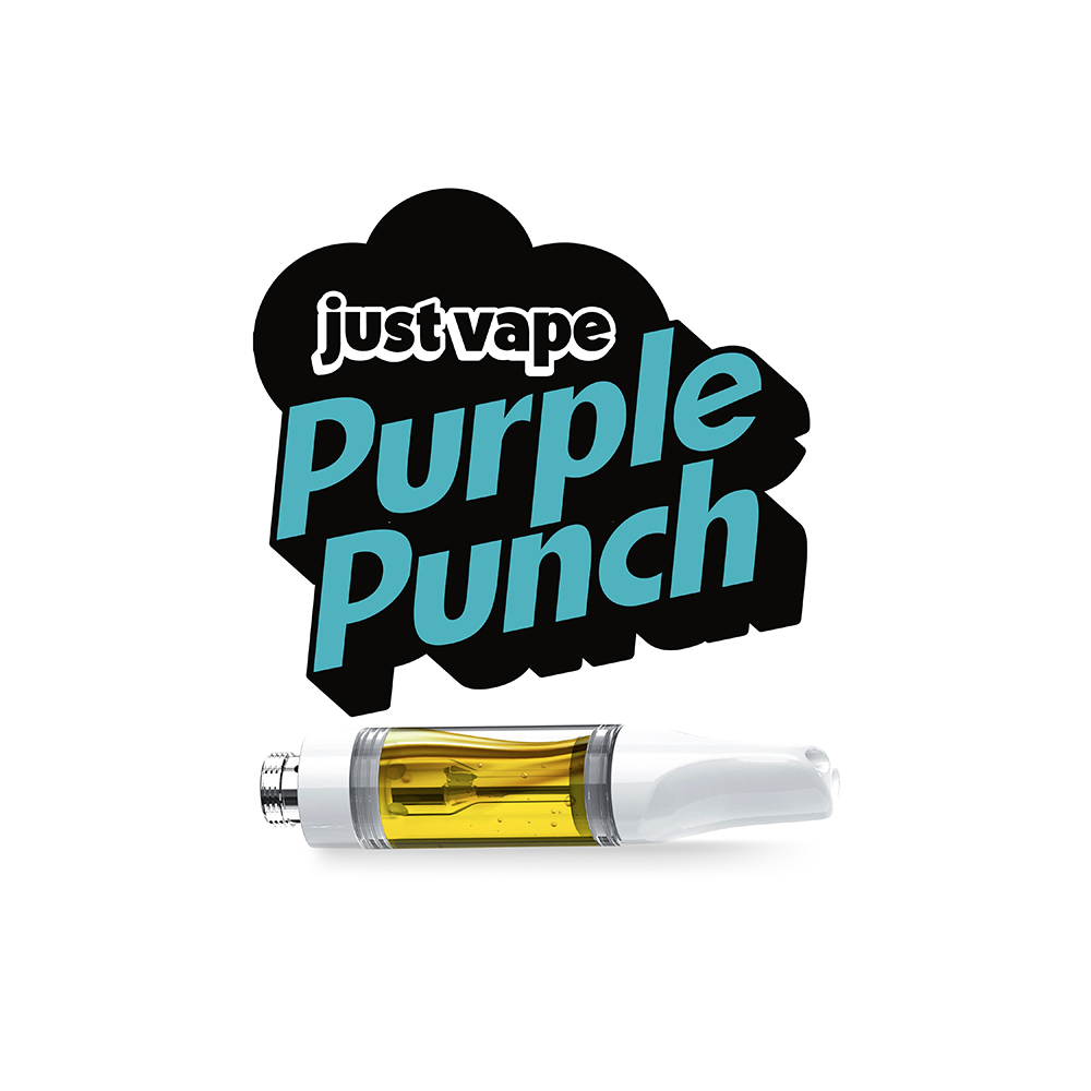 Purple Punch