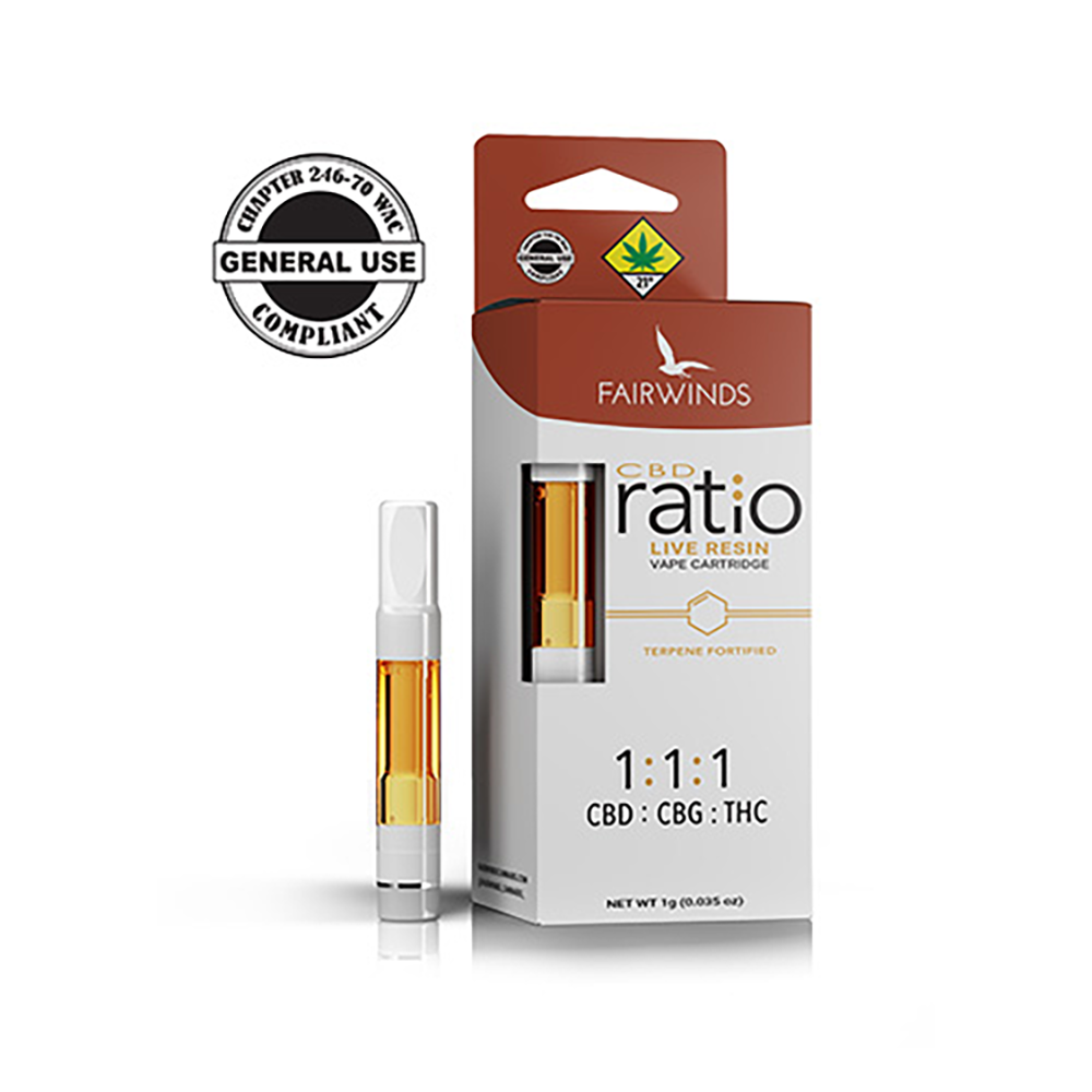 Ratio 1:1:1