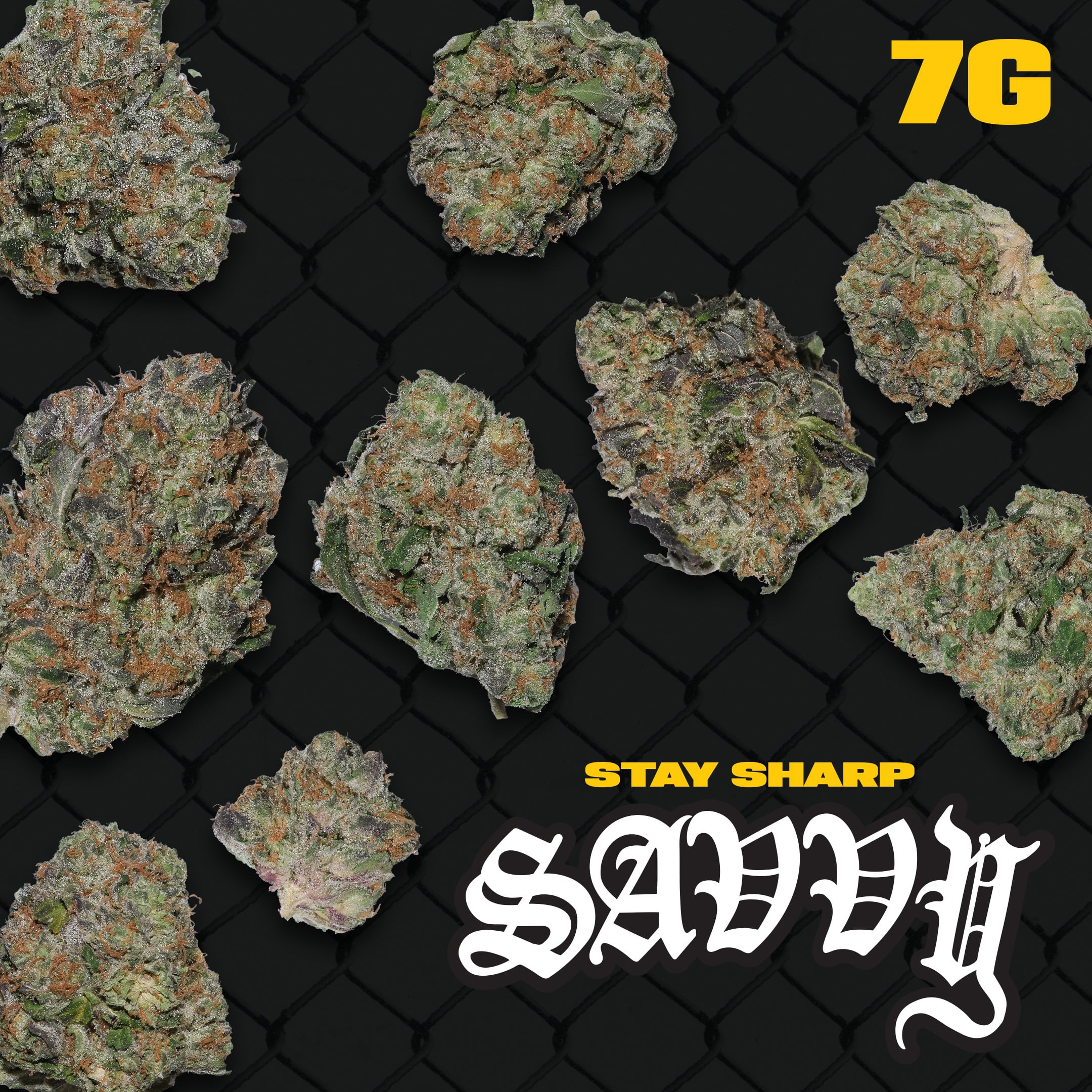 Smalls  Lazy Sunday (H) 26656