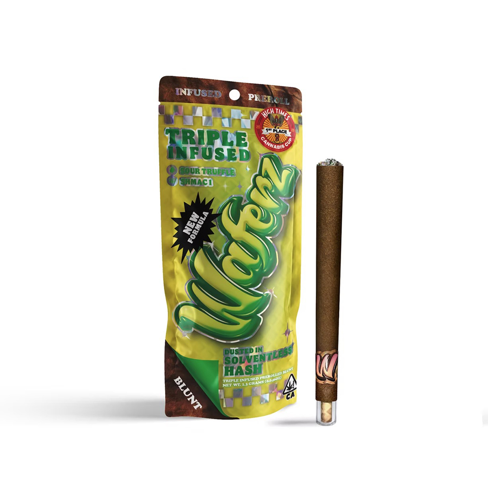 Sour Truffle x Scmac1 13