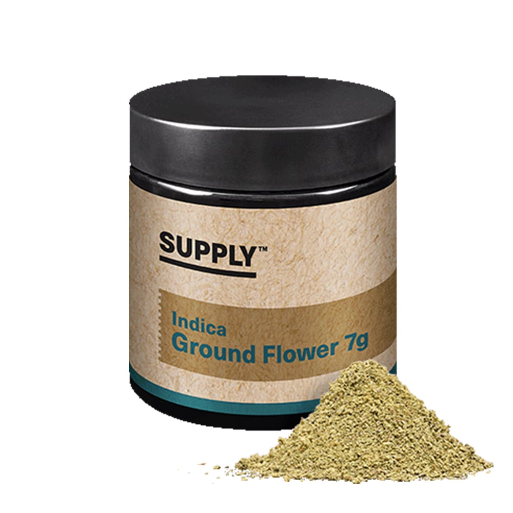 LCP | Supply™ | Ground Flower