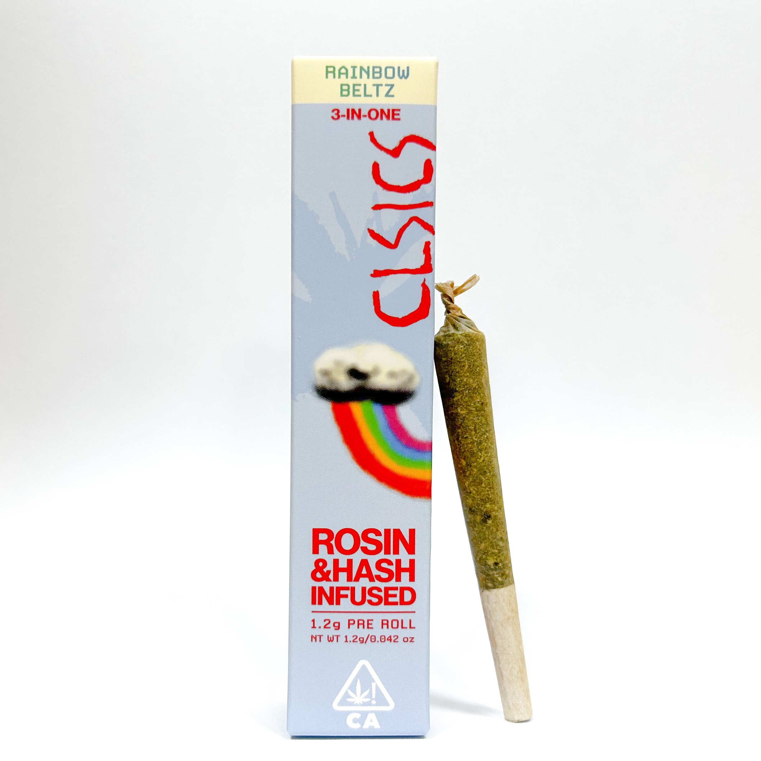 Rainbow Beltz [1.2g]