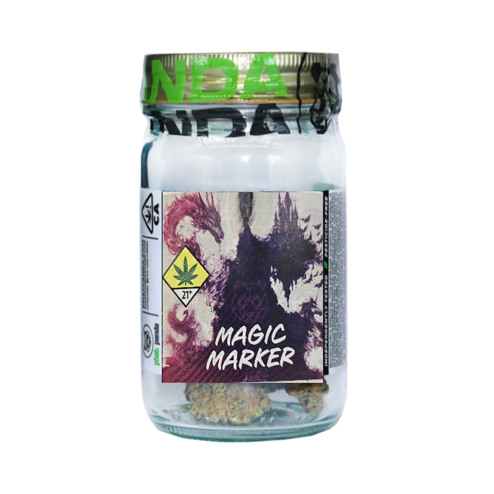 Magic Marker