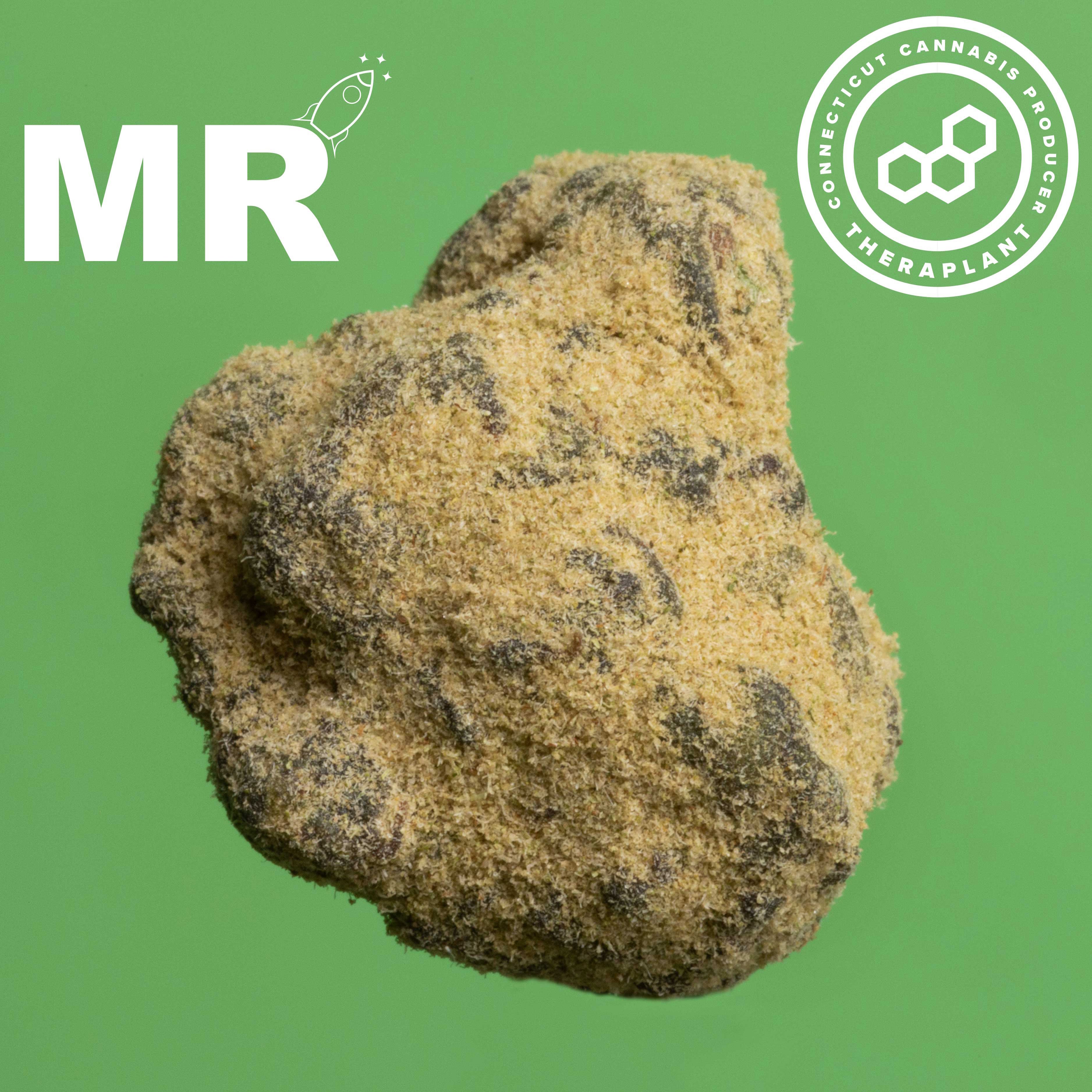 Theraplant Green G (H) Moon Rocks C0040001189 Theraplant Green G (H) Moon Rocks C0040001189