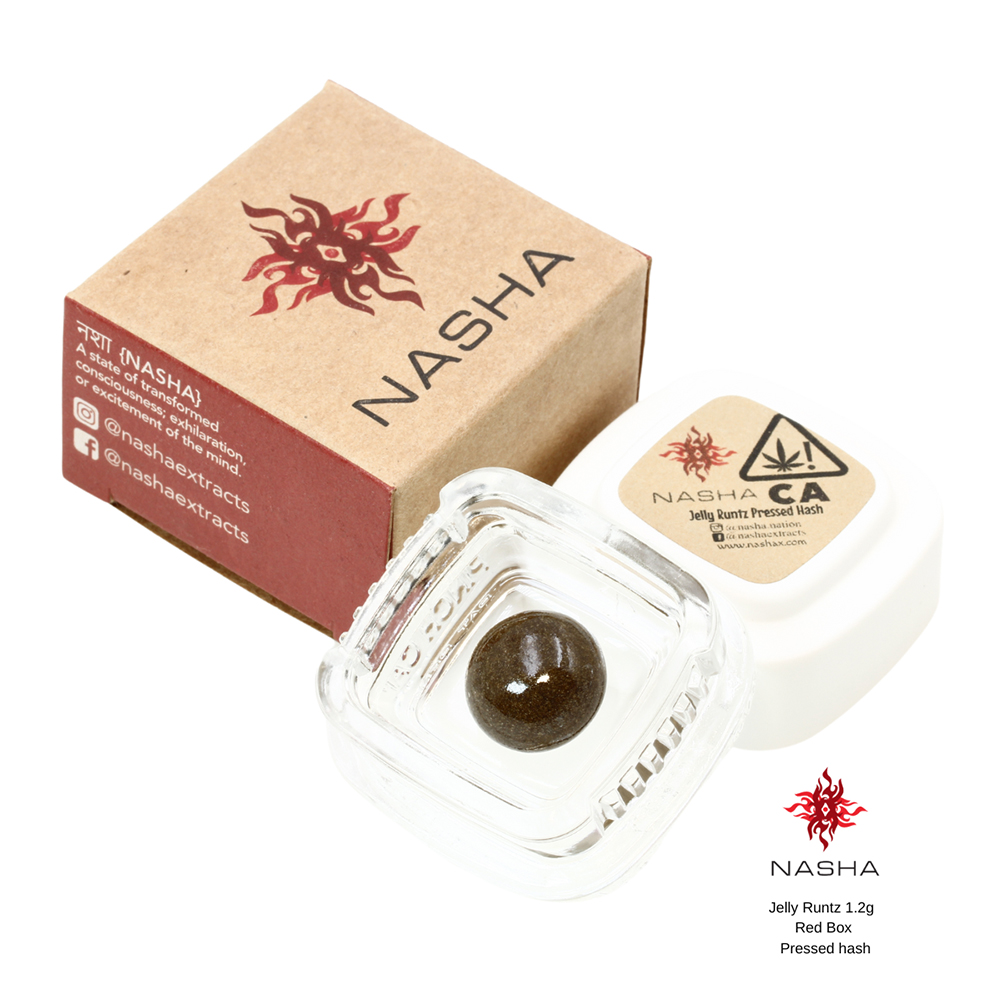 Jelly NTZ [1.2g]