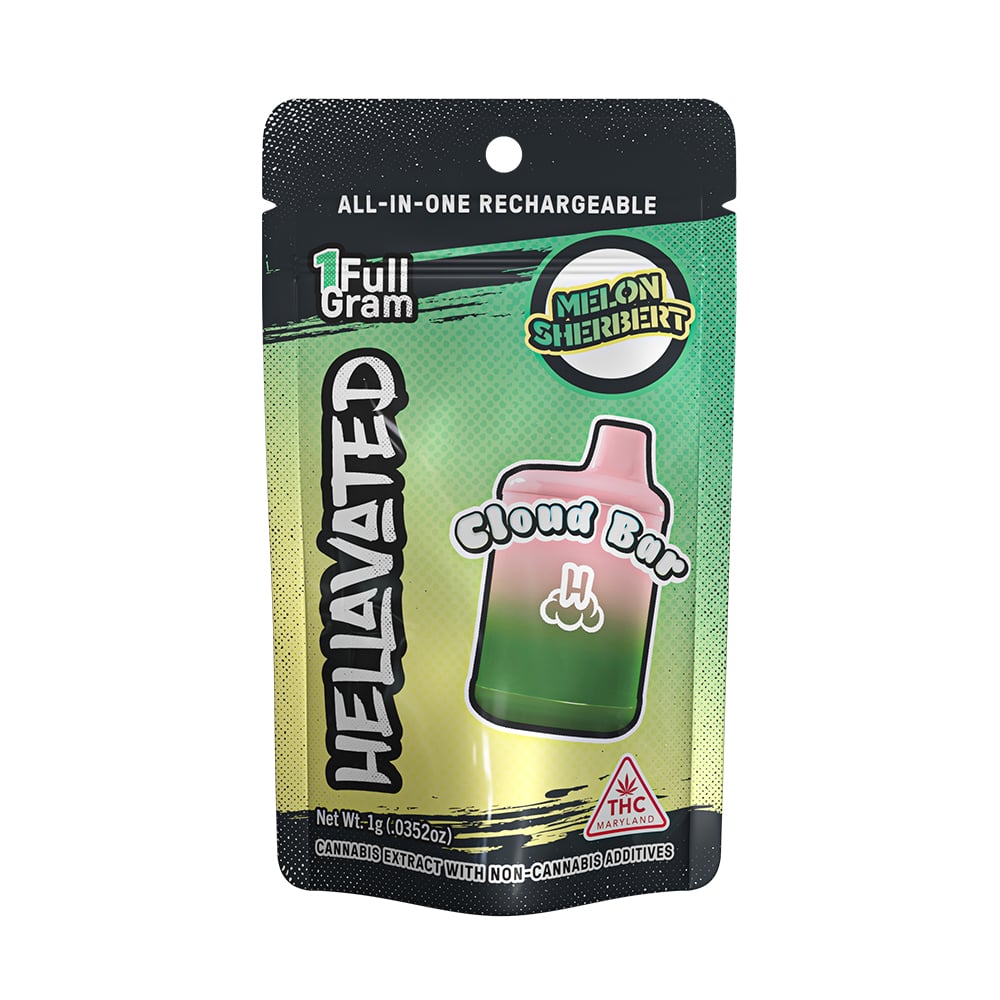 what disposable vapes are made in usa White Widow Review : r/ukmedicalcannabis main image 0