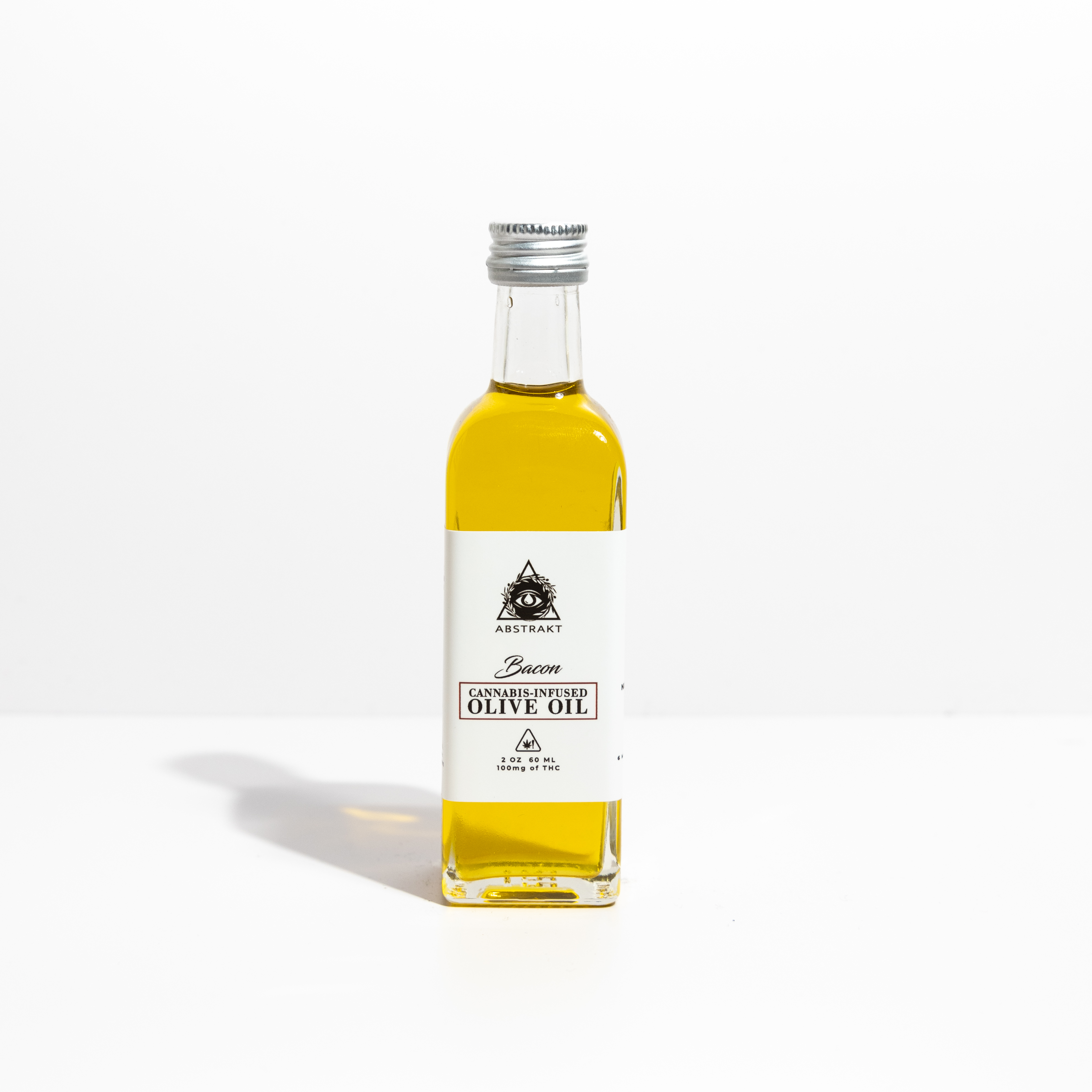 Bacon Olive Oil (100mg)
