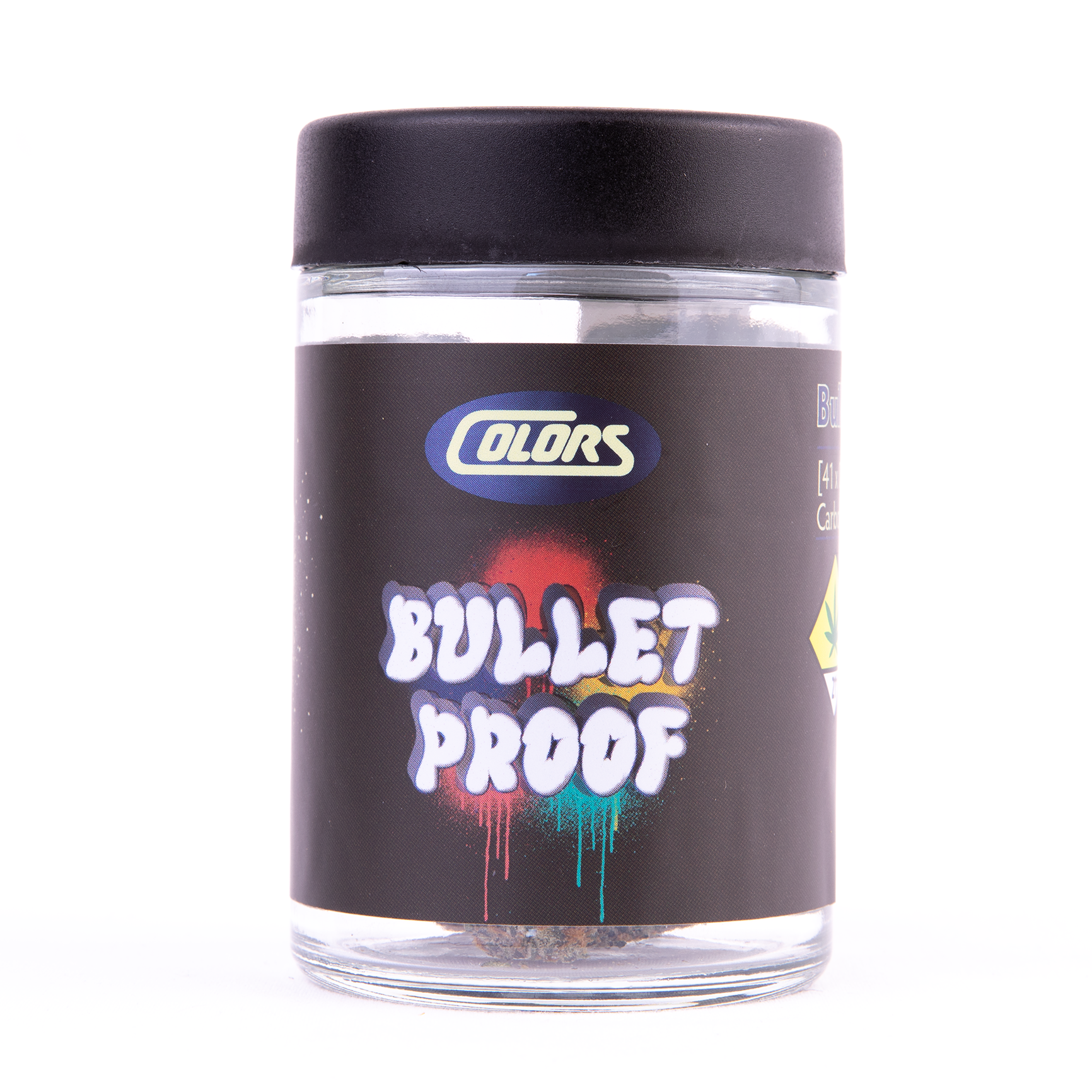 Blueberry Molasses