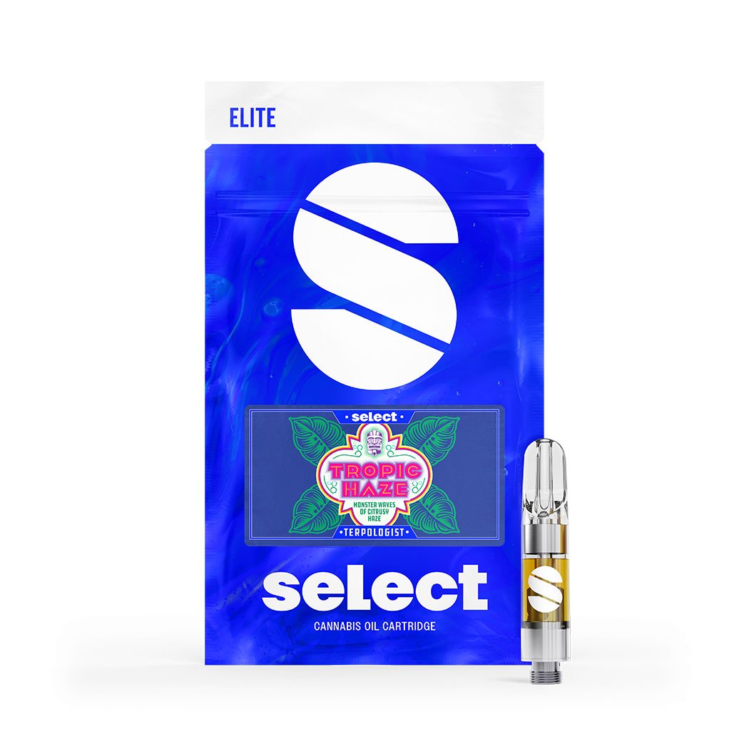 Shop Tropic Haze | The Dispensary - Champaign Dispensary Champaign, IL