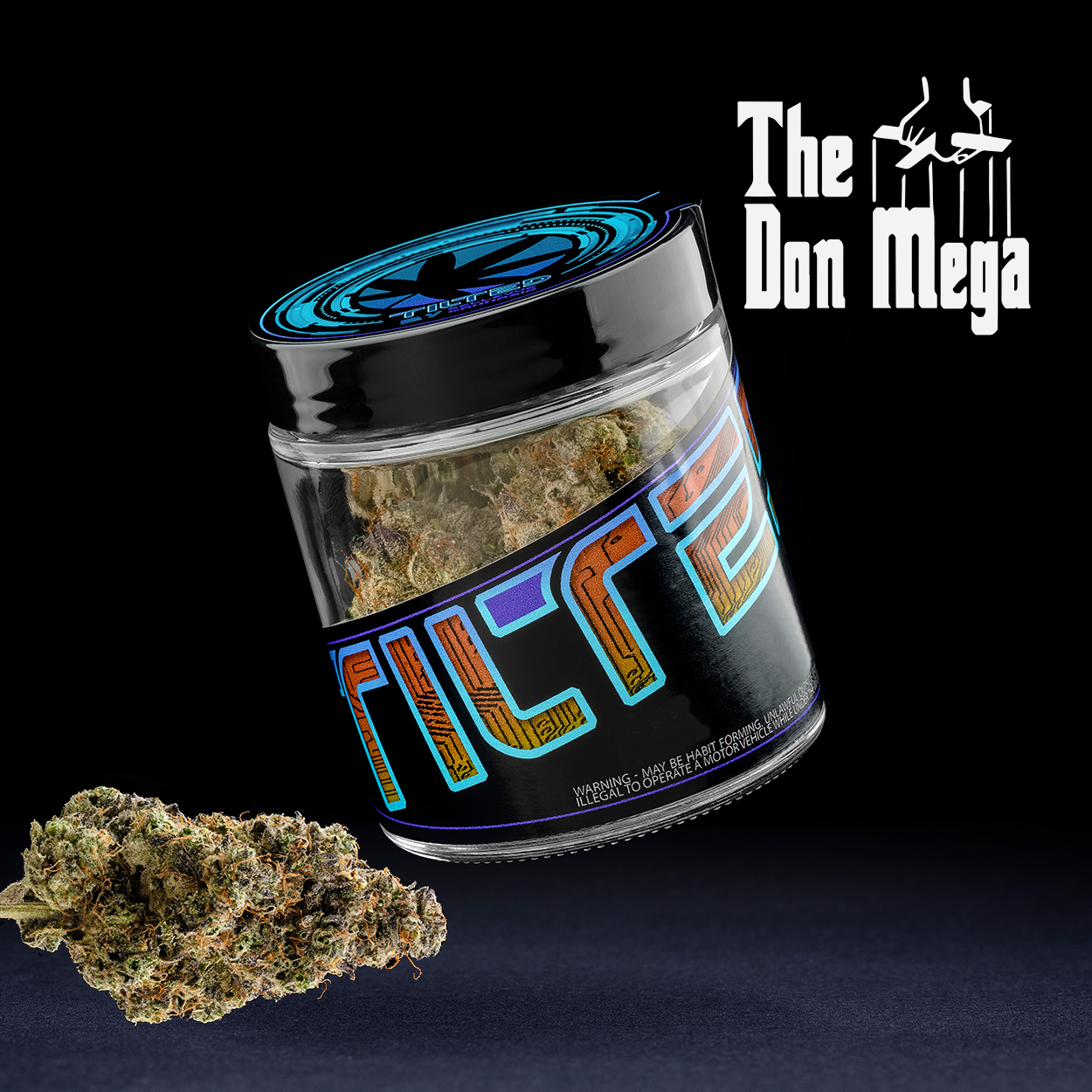 The Don Mega
