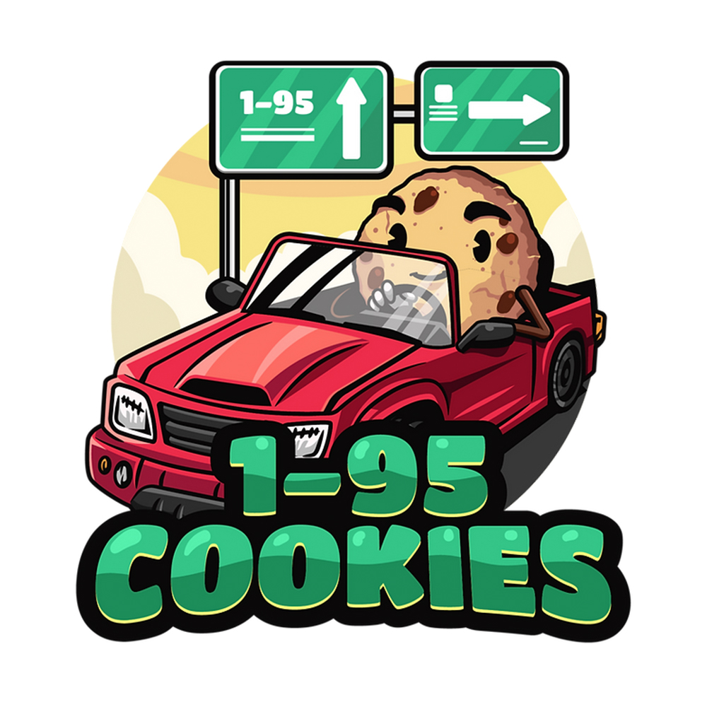 I-95 Cookies [1g]
