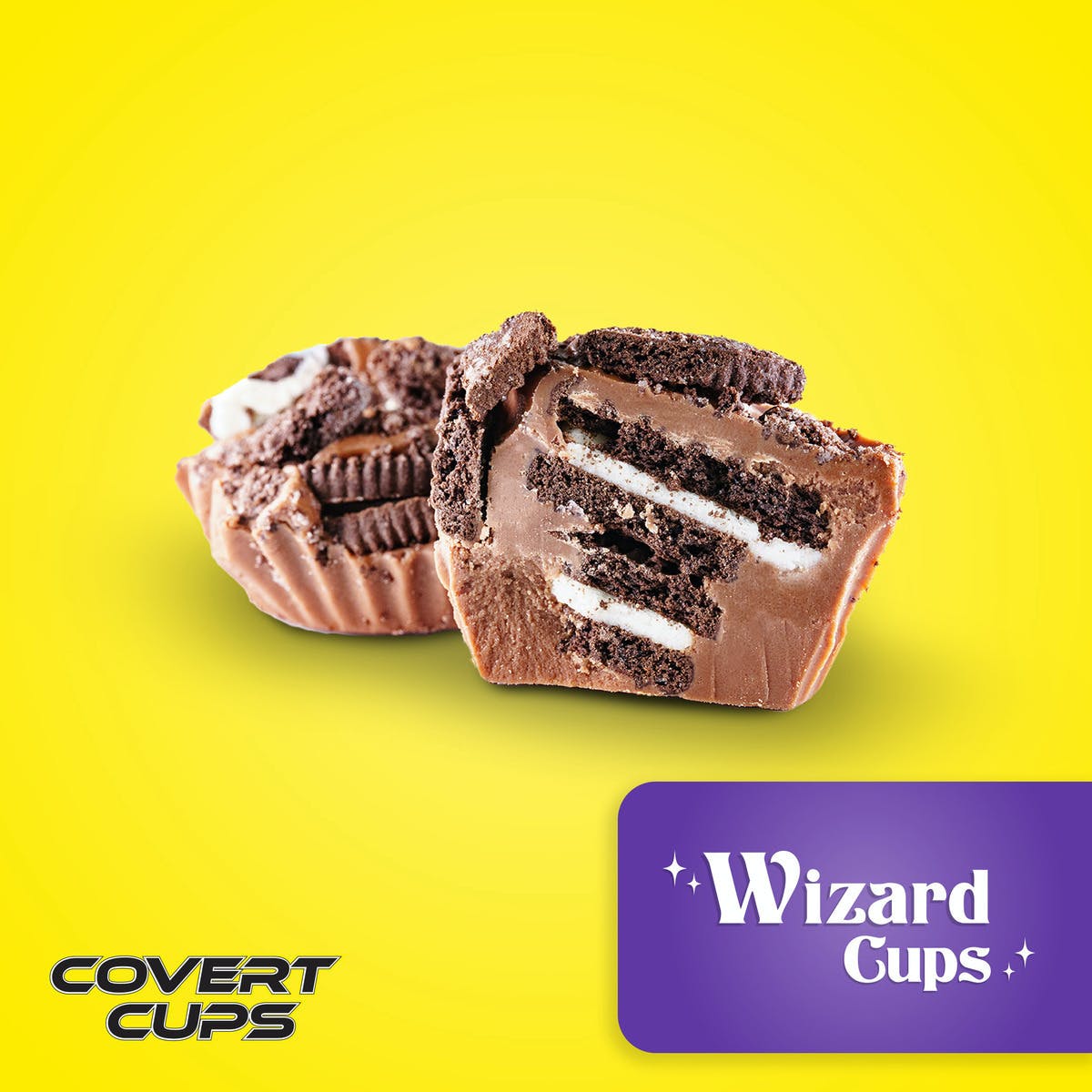 Wizard (200mg)