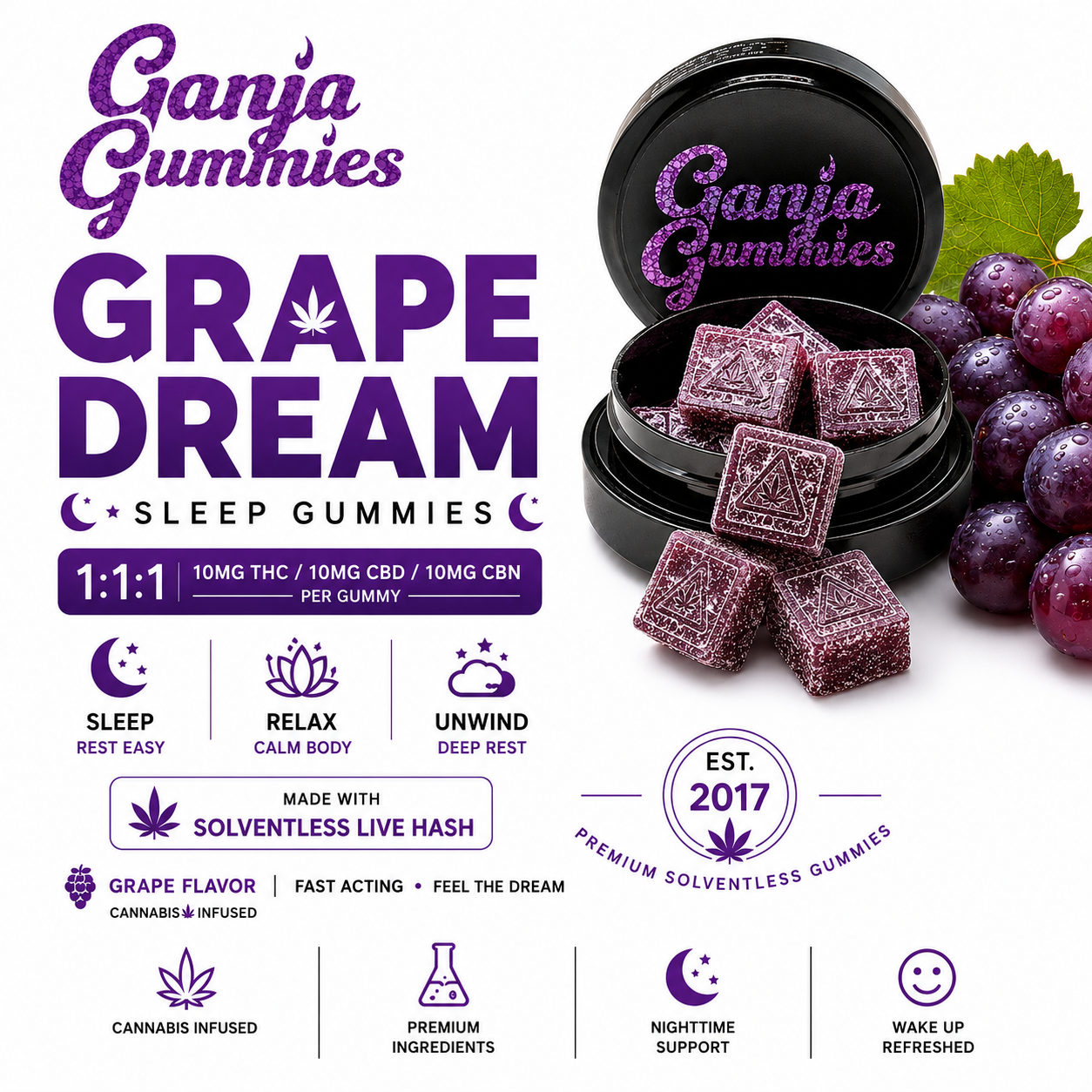 product card