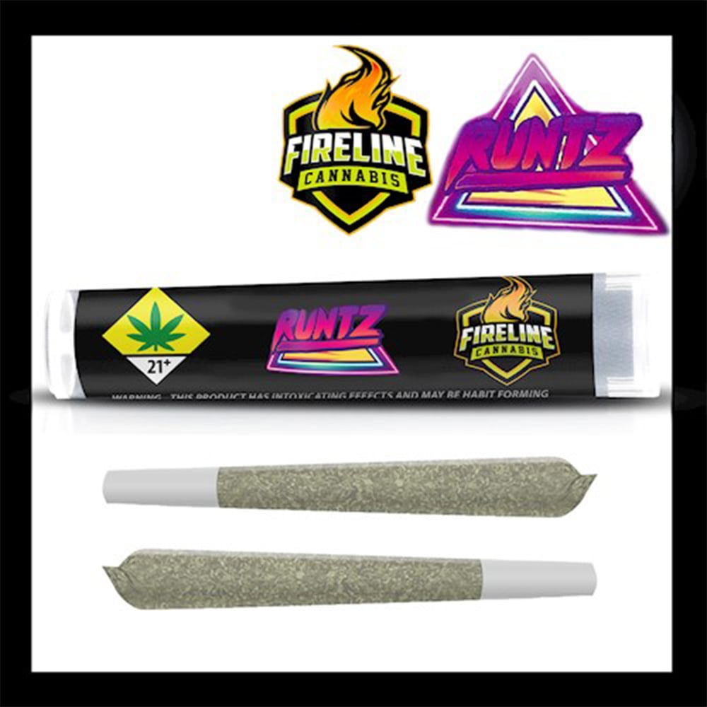 Runtz [.5g]